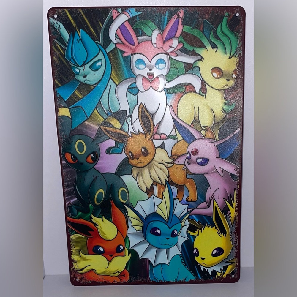 Pokemon Bundle - Picture 2 of 5